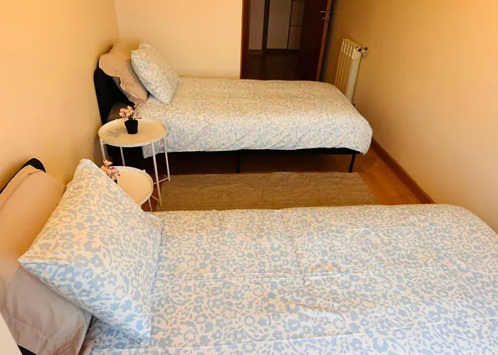 Cozy Bela Vista リスボン