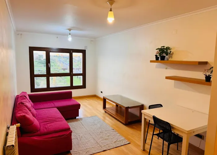 Cozy Bela Vista アパート リスボン