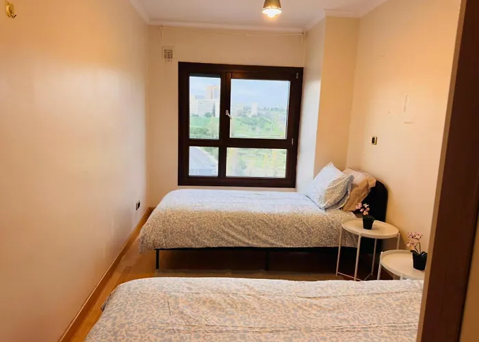 Cozy Bela Vista リスボン