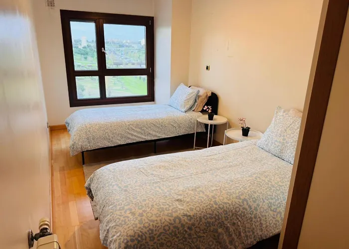 Cozy Bela Vista リスボン