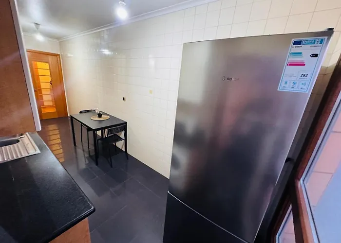 Appartamento Cozy Bela Vista *