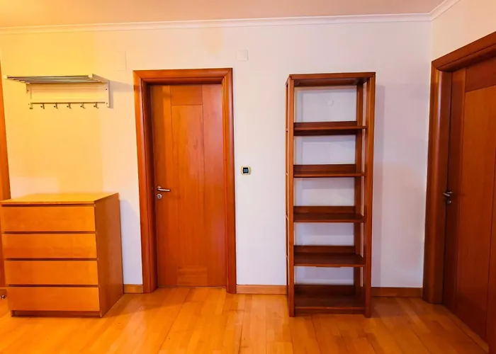 Cozy Bela Vista * Lisbona