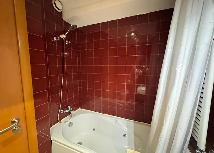 Cozy Bela Vista Appartamento