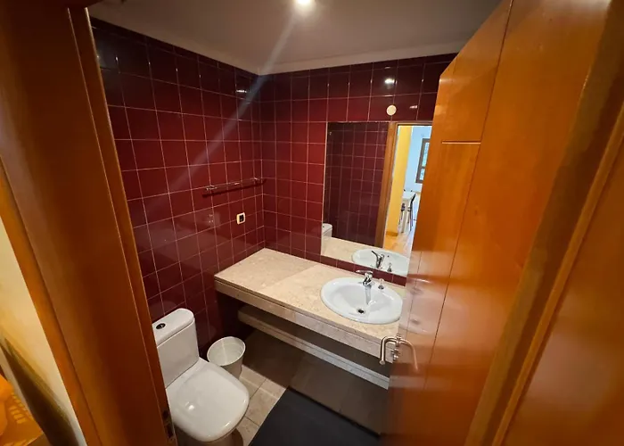 Cozy Bela Vista Appartamento