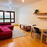 Apartman Cozy Bela Vista