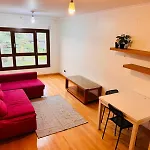 Διαμέρισμα Cozy Bela Vista *