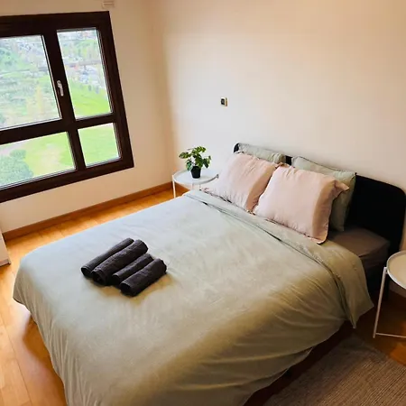Cozy Bela Vista Апартаменти Лісабон