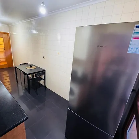 Apartamento Cozy Bela Vista *