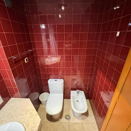 Cozy Bela Vista Апартаменти