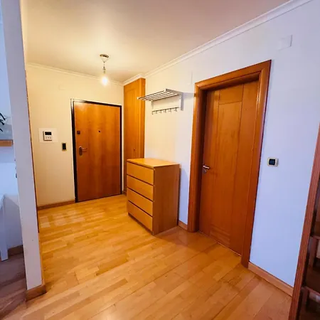 Cozy Bela Vista Apartment Lisbon