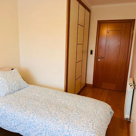 Cozy Bela Vista 아파트 리스본