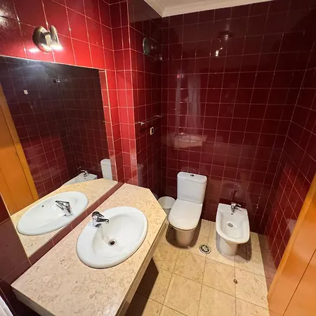 Apartment Cozy Bela Vista *