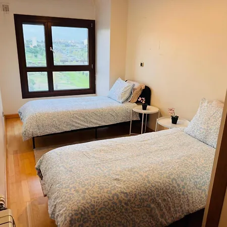 Cozy Bela Vista ליסבון