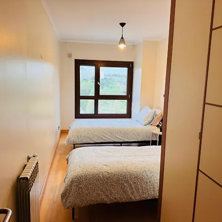 Apartment Cozy Bela Vista