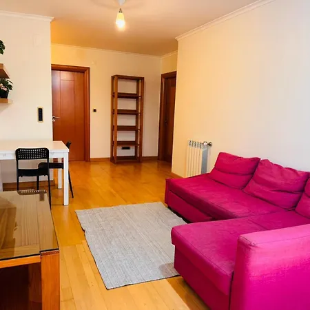 Cozy Bela Vista Lisbon