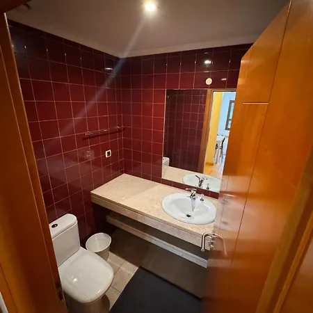 Cozy Bela Vista Apartment