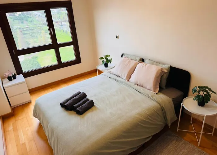 Cozy Bela Vista Apartamento Lisboa