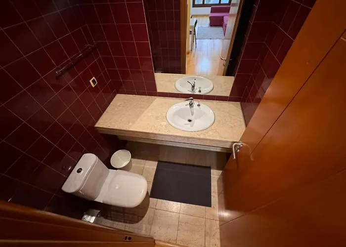 Апартаменти Cozy Bela Vista Лісабон