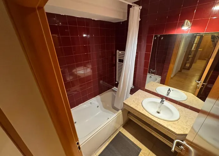 Cozy Bela Vista Апартаменти