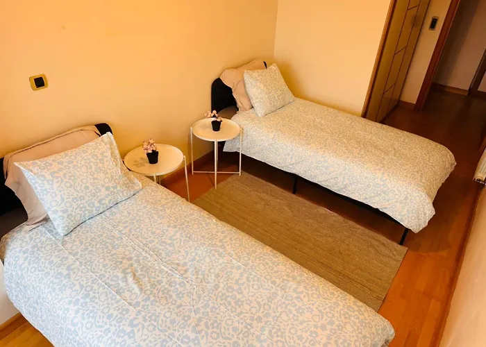 Cozy Bela Vista Апартаменти