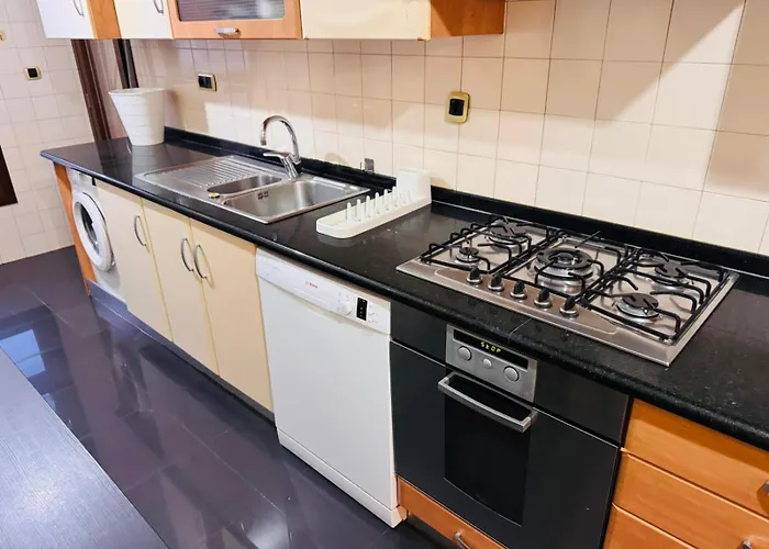 Apartamento Cozy Bela Vista *