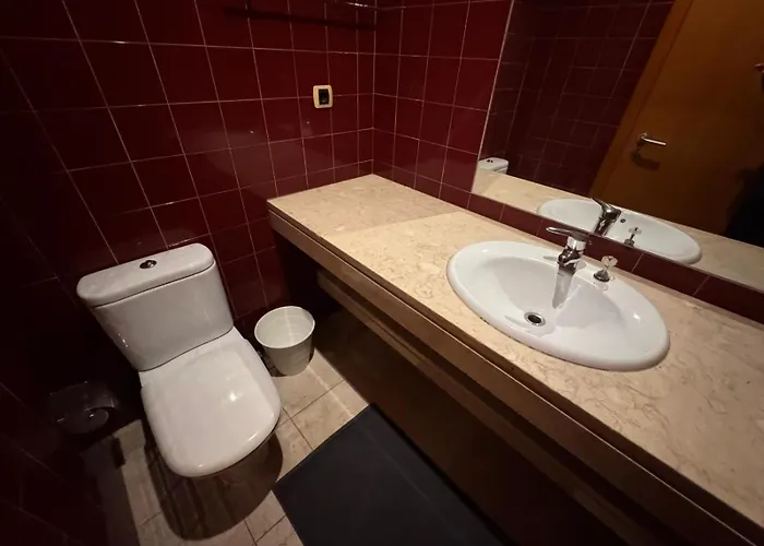 Cozy Bela Vista Апартаменти Лісабон