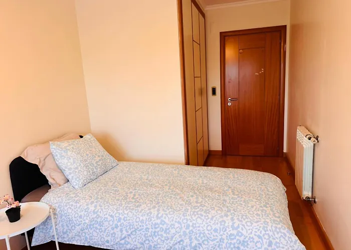 Cozy Bela Vista Апартаменти