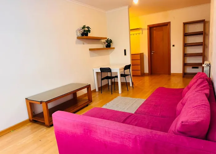 Cozy Bela Vista Apartment