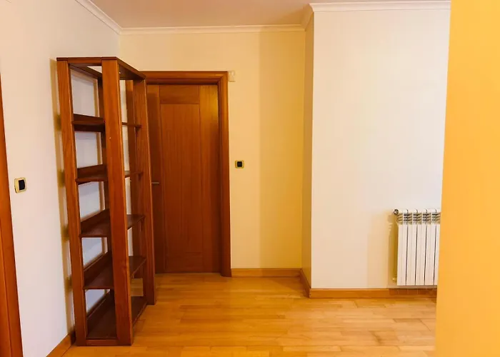 Apartamento Cozy Bela Vista