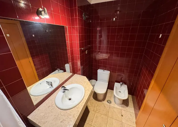 Апартаменти Cozy Bela Vista *