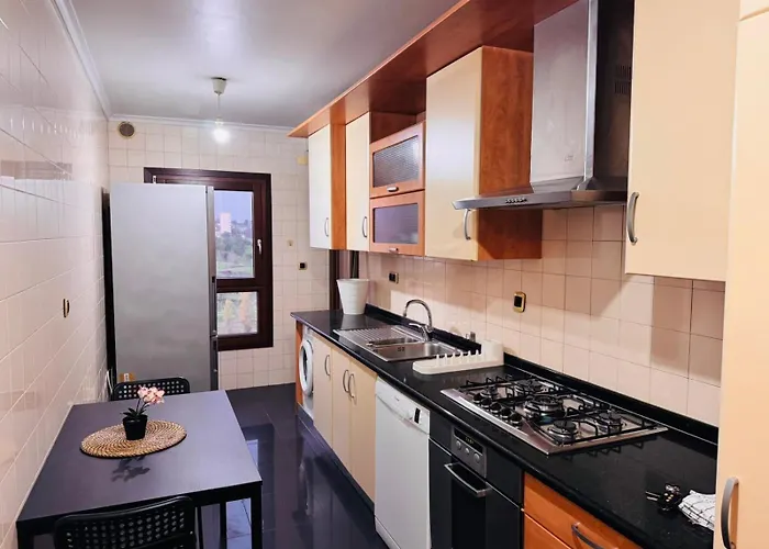 Cozy Bela Vista * Лісабон