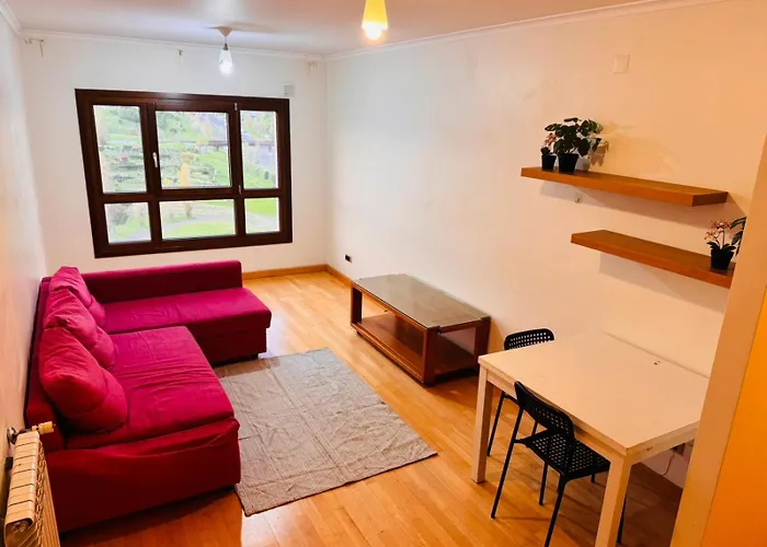 Apartamento Cozy Bela Vista *