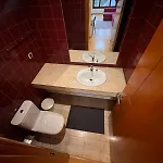 Apartment Cozy Bela Vista Lisbon