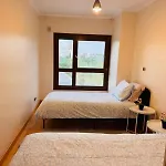 Cozy Bela Vista Lisbon