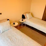Apartment Cozy Bela Vista