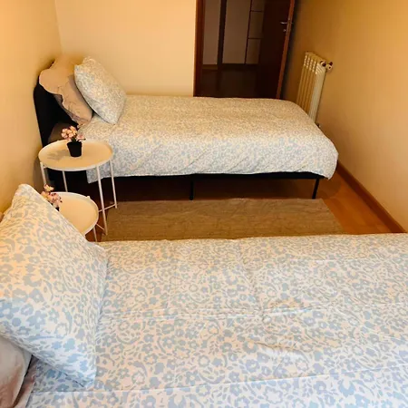 Cozy Bela Vista Lisbon