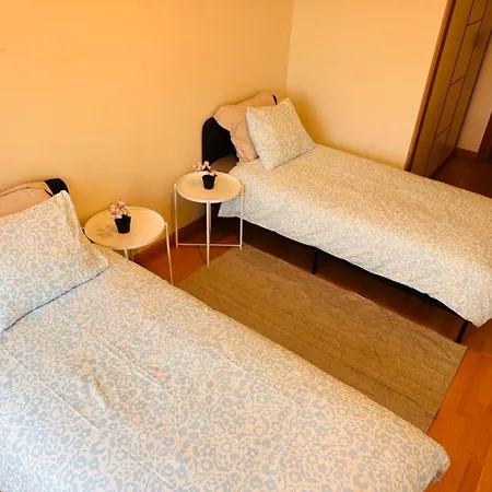 Cozy Bela Vista Apartmán