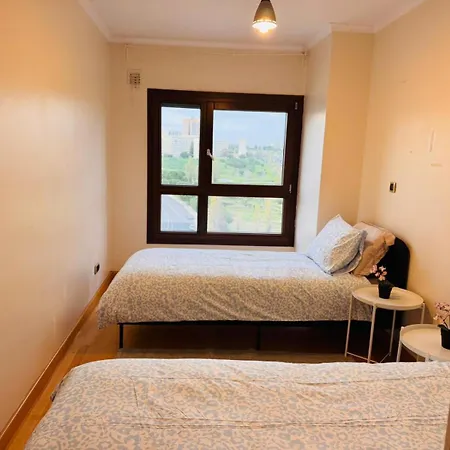 Cozy Bela Vista Lisboa