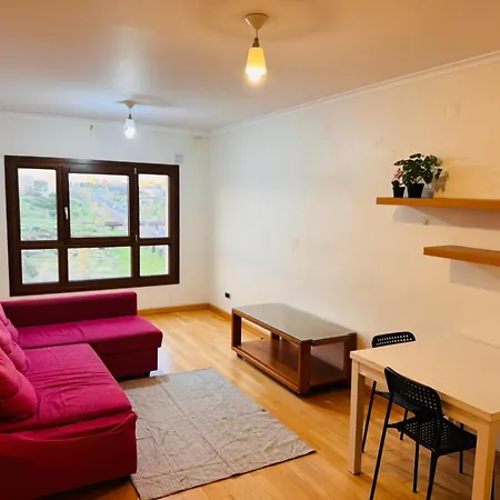 Cozy Bela Vista Апартаменты Лиссабон