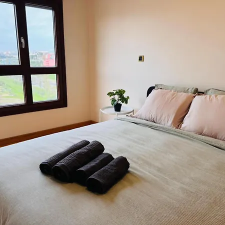 Cozy Bela Vista * Лиссабон