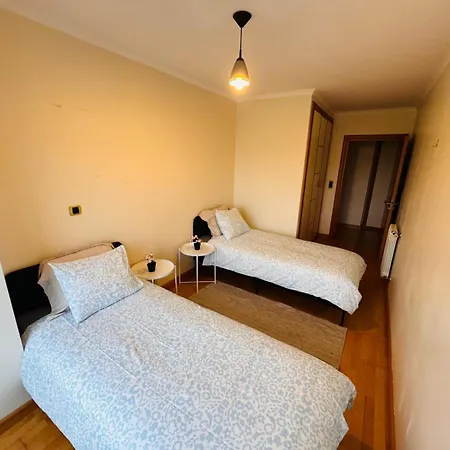 Cozy Bela Vista *