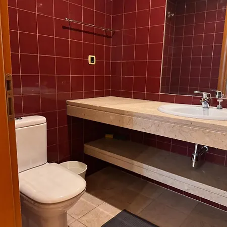 Apartamento Cozy Bela Vista Lisboa