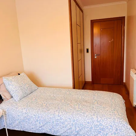 Cozy Bela Vista شقة