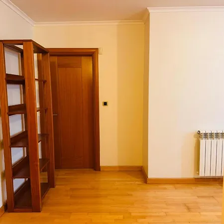 Apartamento Cozy Bela Vista