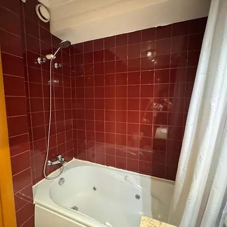 Cozy Bela Vista شقة