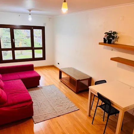 شقة Cozy Bela Vista *