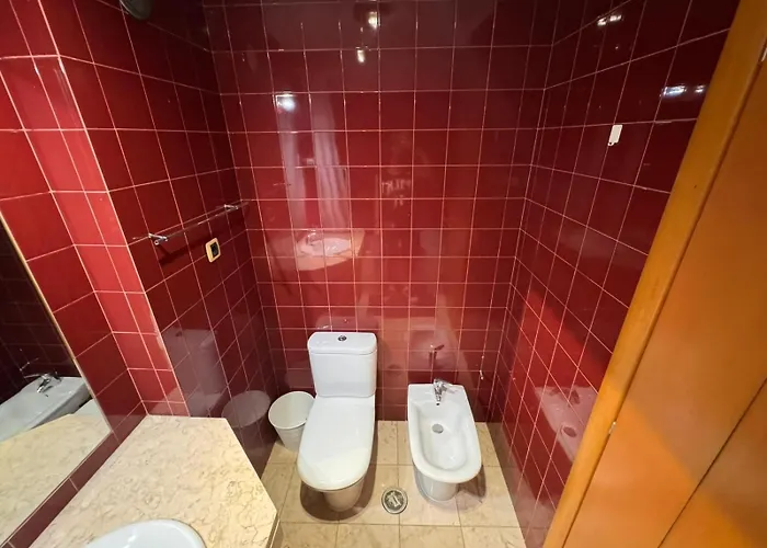 Cozy Bela Vista Апартаменты