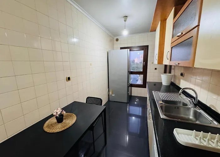 Apartamento Cozy Bela Vista *