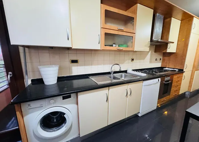 Cozy Bela Vista Lisboa