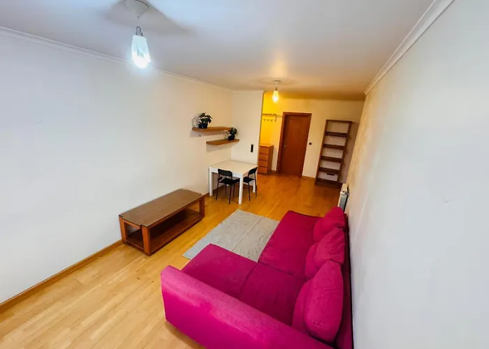 Cozy Bela Vista Апартаменты *